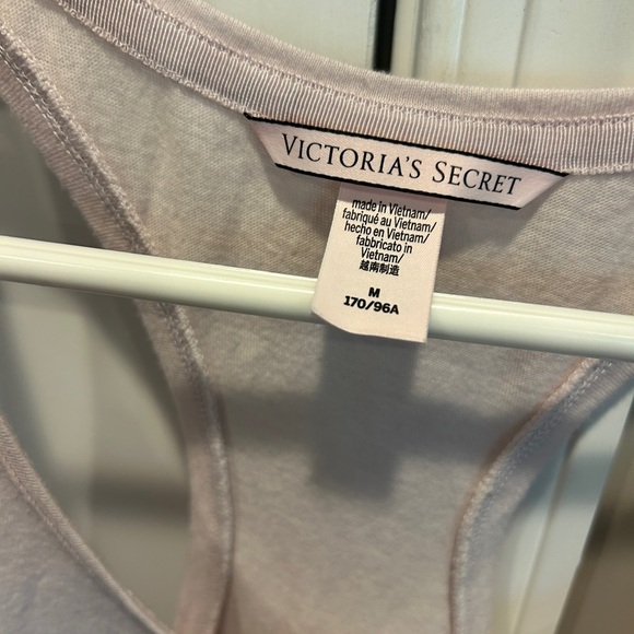 Victoria’s Secret Tropical Tank Top Medium - Picture 2 of 10